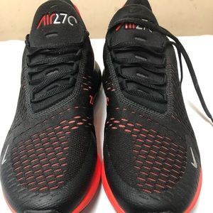Nike Airmax270 Just like new